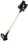 KRUZZEL Aspirapolvere per bambini aspirapolvere bambini giocattolo aspirapolvere 23544