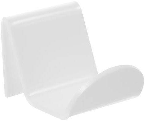 JOINPAYA Halterung für Gaming-Controller Aus Acryl Ständer für Einen Controller Aufbewahrungs-Organizer