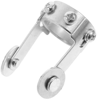 HEALEEP Plasmaschneider Rollführung Mit Abstandshalter Handheld Design Für Präzise Plasma-schneidarbeiten Effiziente Anwendung Und Hohe Benutzerfreundlichkeit Zubehör Für