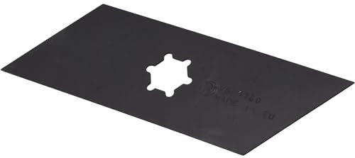 17stk 16,6cm Vertikutierer Messer Kynast 15 E 110.006.069 3R1308 400 401 402 403