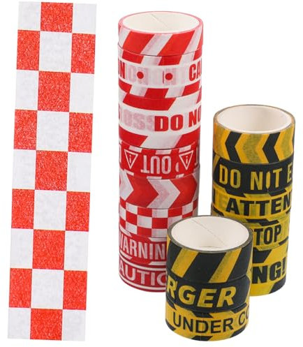 SEWACC 16 Rollen scrapbooking sticker scrapbook stickers slice Klebeband für Scrapbooking Zeitschrift Washi Tape zum Verpacken von Geschenken Washi Tape zum Aufzeichnen Japanisches Papier