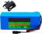 36V 30Ah Battery Electric Bike Battery 10S3P Lithium Battery with Charger Scooter Battery for 250W 500W 800W 1000W Motors T