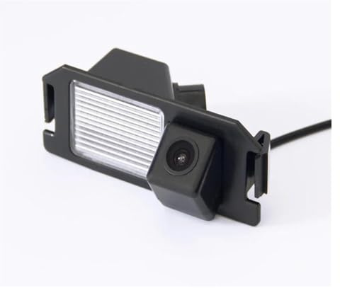 Rückfahrkameras Für Hyundai Für Elantra GT Touring Für Veloster i10 Für i20 Für i30 wasserdichte AHD-CVBS-Rückfahrkamera Einparkhilfe(Common Set)