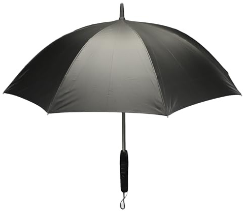 Julihai Parapluie Solaire Portable 3 en 1 Bloquant les avec Ventilateur, Pulvérisateur Multifonctionnel pour l'été en Plein Air, Tissu en Plastique en Alliage de qualité Supérieure pour les Voyages,