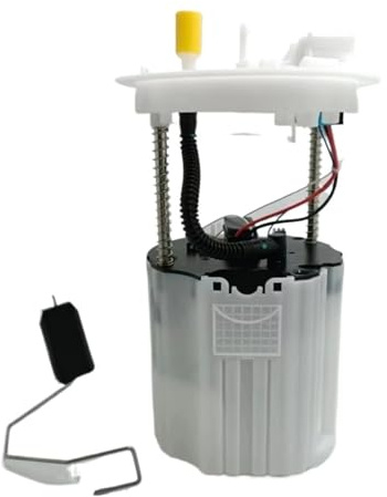 Pompa Carburante per Moto, Compatibile con Chevrolet, Aveo, Onix, Gamma GS10, Codici Prodotto: 13586775, 13578734, 13503108A, 13575904, 13510795, 13592131.