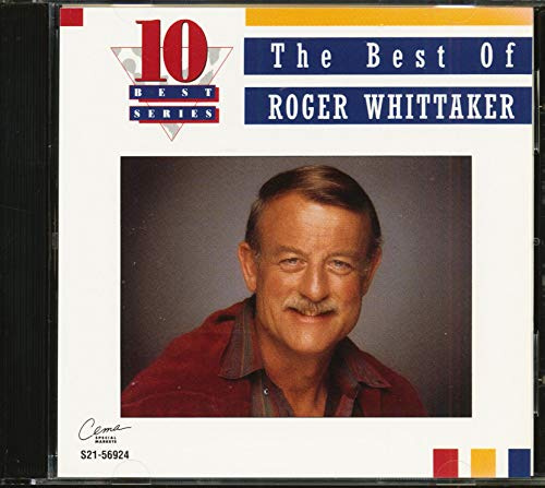 Best of Roger Whittaker