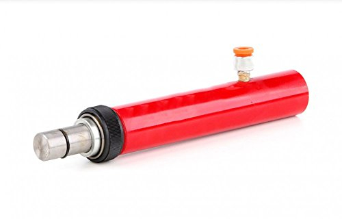 Hydraulikzylinder Druck Zylinder Presse für Richtsatz 10 Tonnen