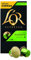 L'Or Espresso Café Lungo Elegante - Intensité 6 - 10 Capsules en Aluminium Compatibles avec les Machines Nespresso®*