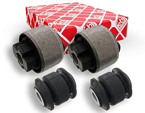 febi bilstein 48623 Control Arm Bushing Kit, pack of one