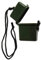 Fosco Industries Wasserdichte Box Nackenband Oliv Badesafe Strandsafe