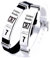 Calcio R-onaldo Firma ispiratrice Braccialetti Regolabili Silicone Sportivo Bracciale 2 Pezzi
