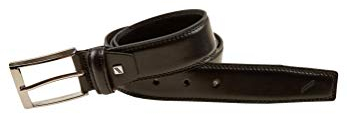 Daniel Hechter - Herren Leder Gürtel Gürtel in Cognac, Braun oder Schwarz (55511)