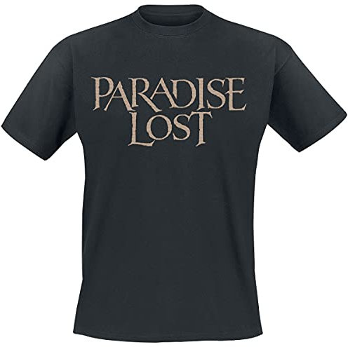 Paradise Lost Nails Männer T-Shirt schwarz XL 100% Baumwolle Band-Merch, Bands