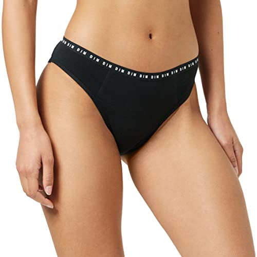DIM D0AY9 Damen-Menstruationsslip mit mittlerer Durchflussmenge