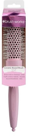 Brushworks Radial Vent Brush - Small