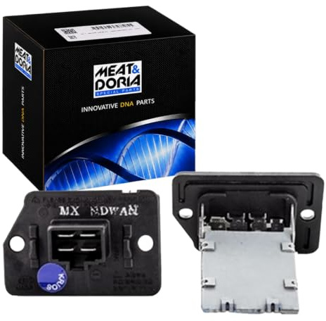 Meat & Doria K109174 Hyundai Widerstand