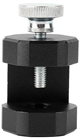 EVGATSAUTO Herramienta de Separación de Bujías Universal para Motor de Coche, Calibrador de Espacios, 12mm