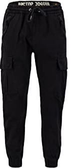 Alpha Industries Alpha Industries Herren Ripstop Jogger Freizeithose Freizeithose