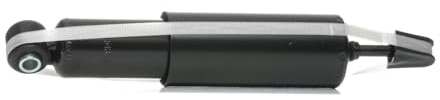 RIDEX 854S0840 2x Stoßdämpfer Vorne für FORD Ranger (ET)