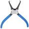 baixikly Hose Clip Pliers Fuel Line Plier Carbon Steel Car Anti-Rust Joint Clamping Plier for Loosen Connections on Fuel Lines