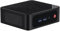 Beelink Mini PC AMD Ryzen 7 5825U(8C/16T,up to 4.5GHz), SER5 Pro Mini Computer 16GB DDR4 500GB M.2 2280 PCIe3.0 SSD, 4K@60Hz Triple Output/WiFi 6/BT5.2/HDMI/DP/Type-C
