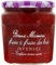 Bonne Maman - Confiture Fraise & Fraise des bois Intenses - Riche en Fruits et moins sucrée - 335g