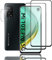Ydiciv 2+2 Stück Schutzfolie für Xiaomi Mi 10T Pro 5G / Xiaomi Mi 10T 5G Panzer Schutz Glas, 2 Stücke panzerfolie und 2 Stücke Kamera Glas, HD Klar Schutzglas, No-Bubble, für Xiaomi Mi 10T Pro 5G