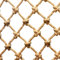 SSWZHANG Sicherheitsnetz Hanfseil Hanfseilnetz Schutznetz Treppe Balkon Fallschutznetz Trennwand Deckennetz Spielplatz Hindernisschutz Gartenzaunnetz Dekoratives Innen und Außen(Size:1 * 1m(3 * 3ft))
