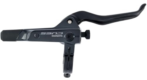 SHIMANO Radsport mit Hebeln für Erwachsene Unisex