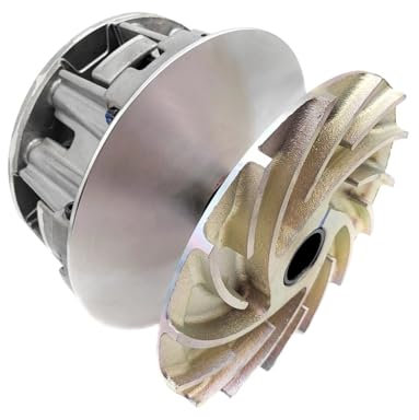 Passend for TGB 1000 BLADE PRIMARY CLUTCH DRIVE PULLEY ASSY 910680 QUAD GO KART