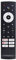 Replacement Remote Control for Hisense Android/Laser/VIDAA TV, ERF3A90 for Hisense UHD 4K ULED TV