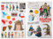 Cinereplicas Stranger Things - Season 1 Stickers - (Set of 32) - Official License