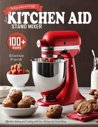 Mastering the Kitchen Aid Stаnd Mixer: Effortless Baking and Cooking with Your Kitchen Aid Stand Mixer