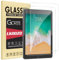 LKOOZO [2 Piezas Protector Pantalla para iPad 9,7 Pulgadas (6.ª/5.ª Generación, Modelo 2018/2017), iPad Air 2/ Air 1/ Pro 9,7 Cristal Vidrio Templado