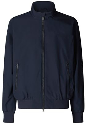 Save The Duck Herren Bomberjacke FINLAY marine (52), XL