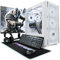 Vibox IV-336 Gaming PC Bundle • AMD Ryzen 7 5700X 4.6GHz • Nvidia RTX 5070 12GB • 32GB RAM • 1TB NVMe SSD • Windows 11 • 27 Monitor • WiFi