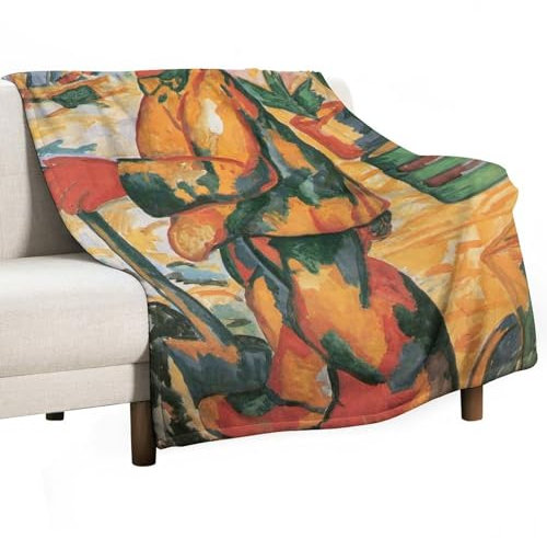 Cobijas de forro polar para cama, sofá, manta de franela gruesa y cálida para todas las estaciones, 60 x 80 pulgadas