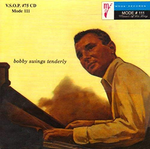 Bobby Swings Tenderly