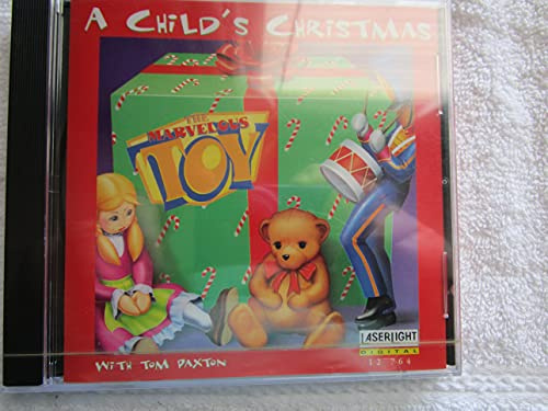 Child's Christmas With Tom Paxton