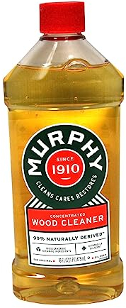 Murphy Oil Soap, Original Formula 16 fl oz (473 ml) by Murphy's
