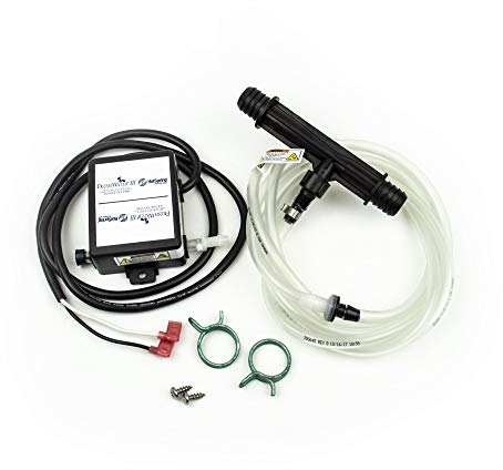 Hot Spring Spas Süßwasser III Ozon-System komplett 72602