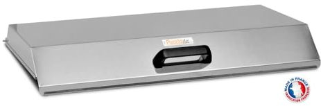 Elektrischer Plancha-Deckel Planchaec Neo 650