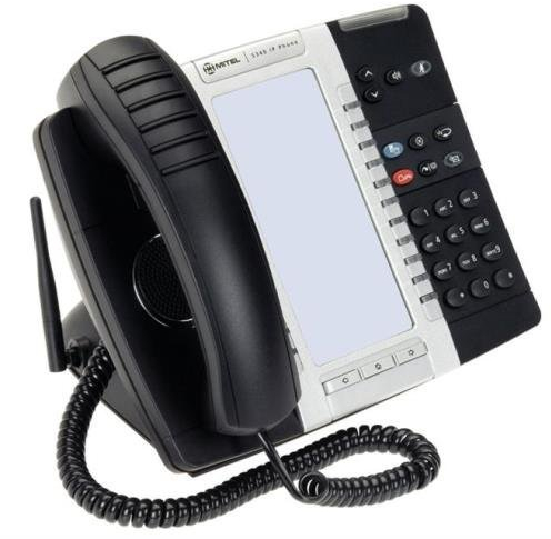 Mitel Networks 5340 IP-Telefon VoIP-Telefon - SIP, MiNet (71949D) Kategorie: IP-Telefone (erneuert)