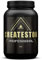 PEAK Createston Professional - 1575g Geschmack Cola I 15 Portionen I Post Workout I ALL In One I über 90 Wirkstoffe I mit Whey Protein, Kohlenhydraten & Creatin AKG für Muskelaufbau