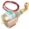 MJJEsports 31W Bomba De Aceite De Humo De Niebla 220-240V Para El Escenario 1500W Accesorios De La Máquina De Humo