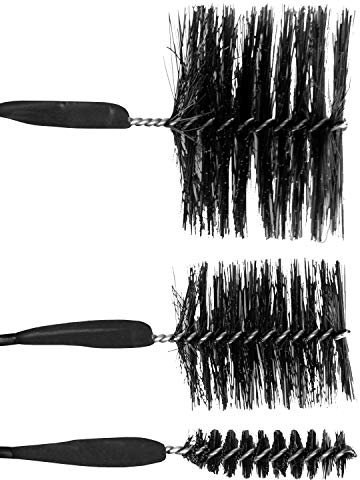 Browning Xitan Pole Reinigungs-Bürstenset