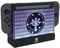 Performance Designed Products Designed ProductsDocking-Station-Verkleidung mit Beleuchtung für Nintendo Switch, 500042 [Importación alemana]