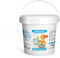 Sapone di Marsiglia in polvere 100% vegetale senza fragranze Secchiello 2 kg