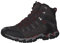 Meindl Men's Respond Mid II GTX Shoes, grey, UK 9