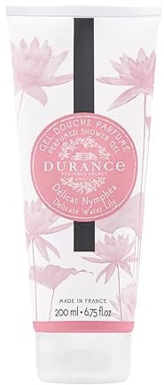Gel douche Délicat Nymphéa